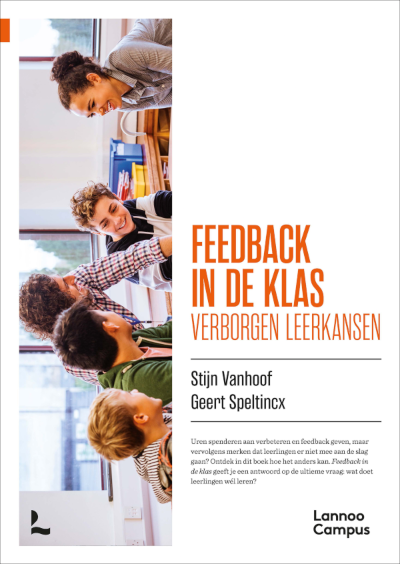 Feedback in de klas