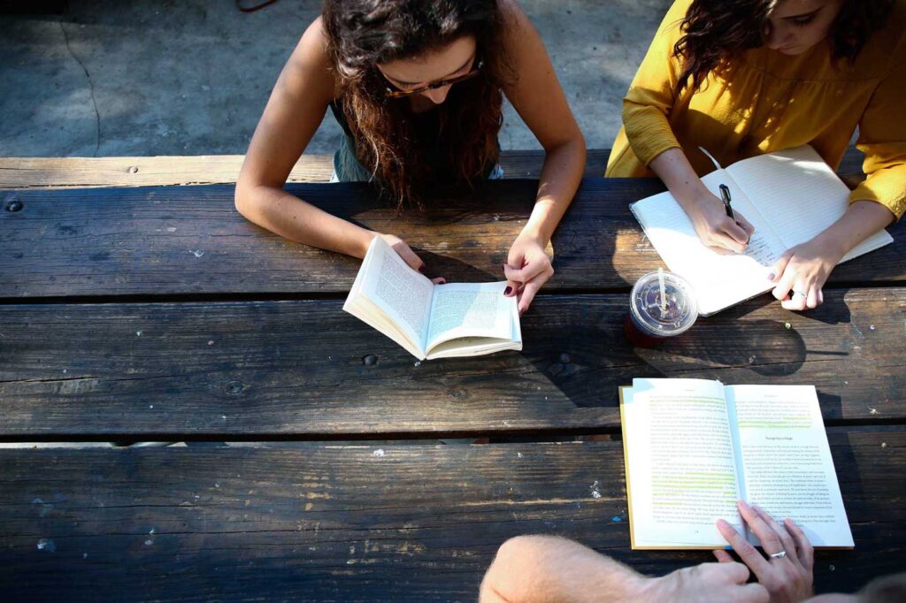 Gelijke kansen en zelfregulerend leren