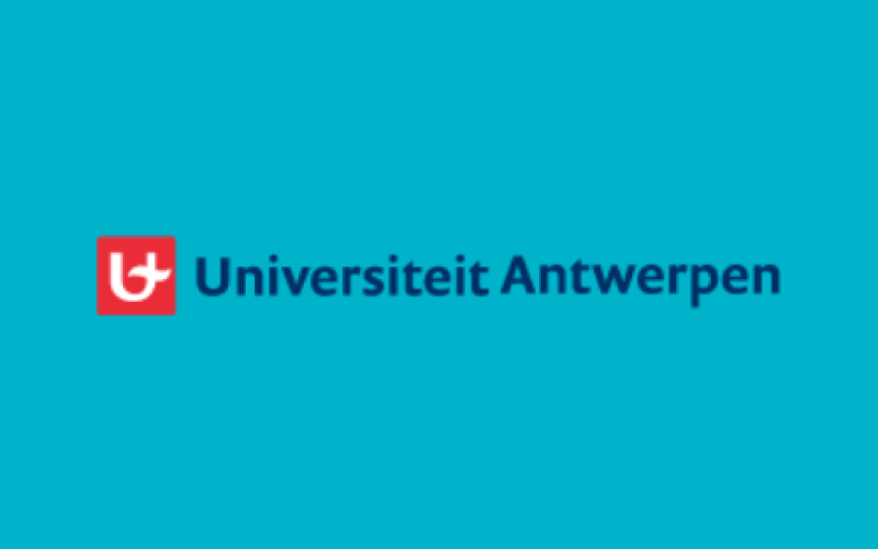 Open aanbod Universiteit Antwerpen