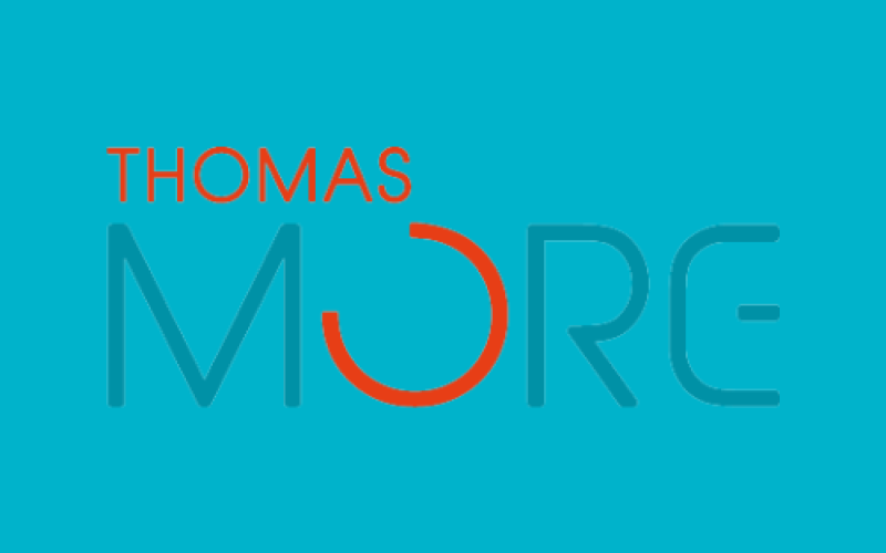 open aanbod Thomas More